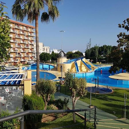 Minerva Estudio Suite La Biznaga , Beach And Pool Benalmádena Eksteriør bilde
