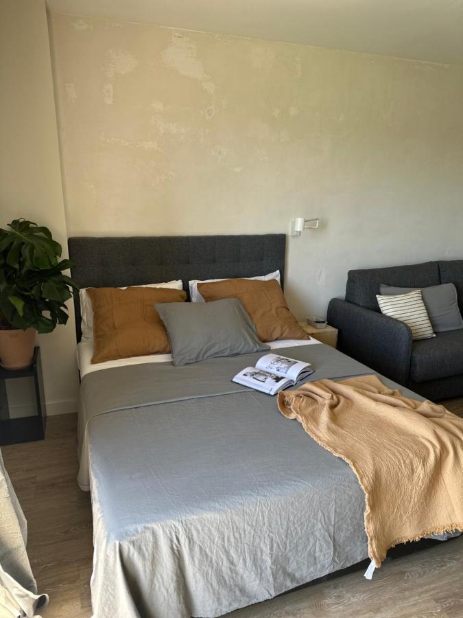Minerva Estudio Suite La Biznaga , Beach And Pool Benalmádena Eksteriør bilde
